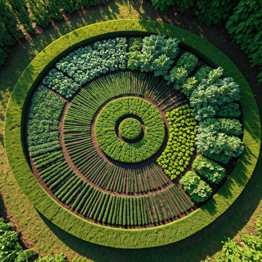 Как выстроить экологичный уход за домом без лишних покупок